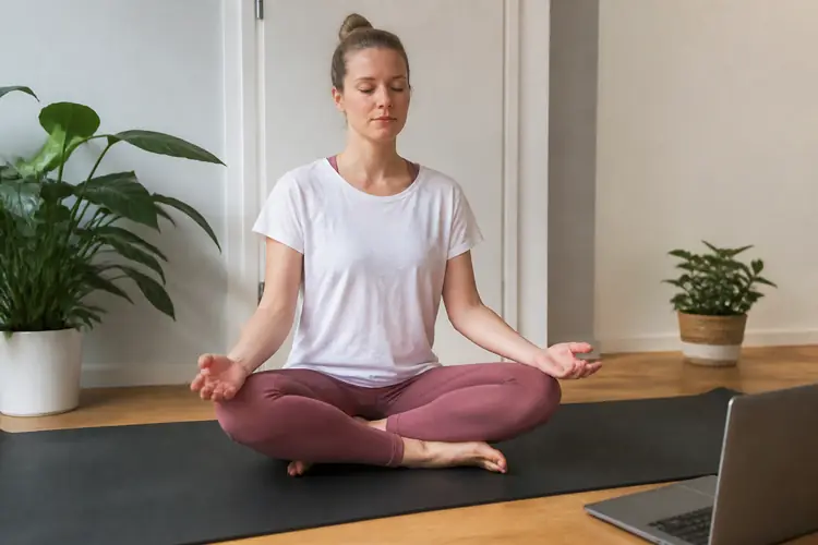 Mindfulness en meditatie